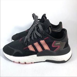 NWOT Adidas Originals Nite Jogger